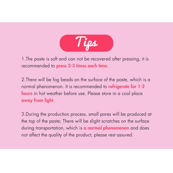 Heart Shaped Long Lasting Waterproof Lipstick Sexy Red Matte Creamy Lipstick 1.5g