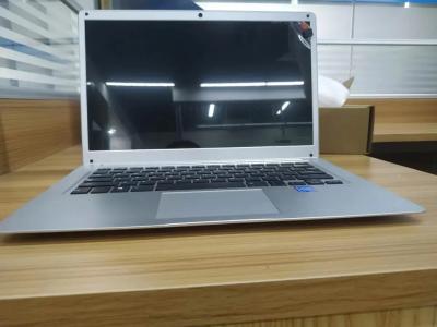 PC éducatif I7 1280P GDDR3 Windows 10 de 15,6 ordinateurs portables de pouce