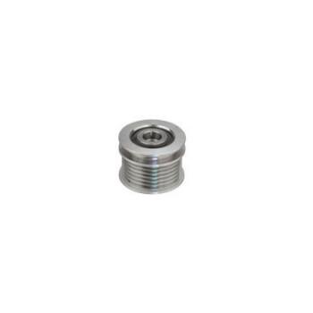 Alternador de freewheel embreagem poleia F-228824.11 para Mercedes-Benz 6111550215 6111550615