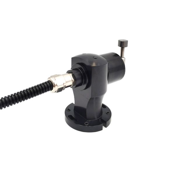 Makinopc Multi Direction Tool Setter 2 Way Clamping Stations for CNC Machining Centers Tool Detection
