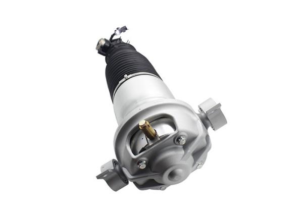 Choque da suspensão do ar ISO9001 para Audi Q7 VW Touareg esquerdo traseiro 7L6616019A Porsche Cayenne 95533303320 4L0616019