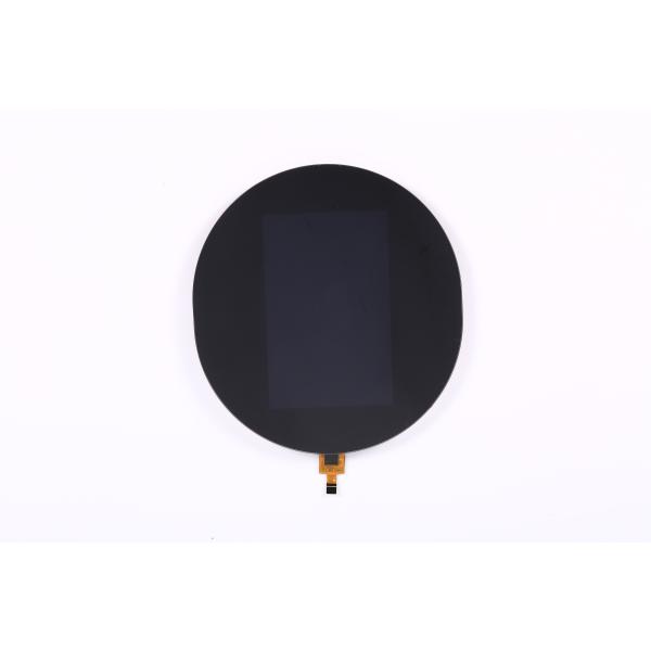 Круг LCD IC NT35510 привода TFT IPS показывает емкостный модуль
