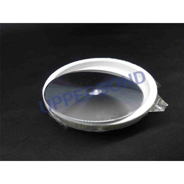 Стабилизированное неубедительное лезвие отрезка выпускных экзаменов МПа штанги 200