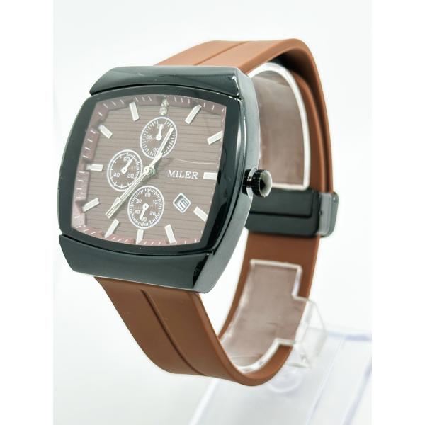 OEM Watch Manufacturer Custom Logo Watch Силиконовые водонепроницаемые Lady' s Watches Miler