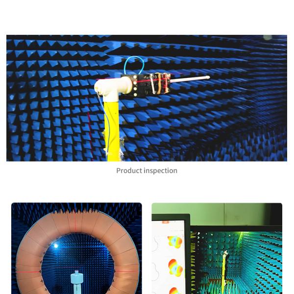 Лодка Дом Плоская мачтовая телевизионная антенна с 28dBi прибылью и HDTV Digital HD бесплатно