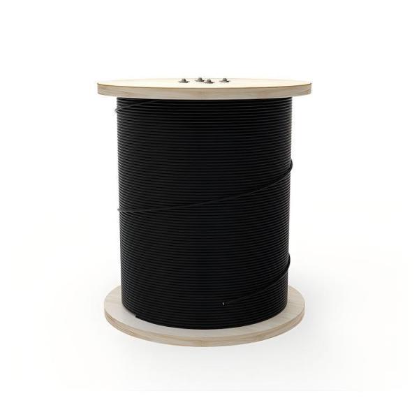 GYXTW Outdoor Armored Fiber Optic Cable 2-24 Cores SM/MM/OM3