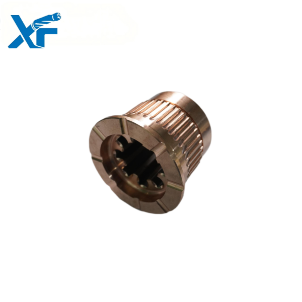 86746427 Rock Drill Nut Spare Component Spare Component for Montabert HC95 Rock Drill