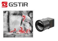 Images nettes et claires du module d'imagerie thermique TWIN612 avec une précision de ± 2 ℃ ou ± 2%