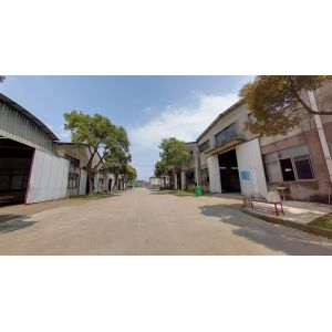 Zhangjiagang Uniontail Pets CO., LTD.