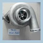 Nissan Truck TA5103 Turbo 466242-0016，14201-96607