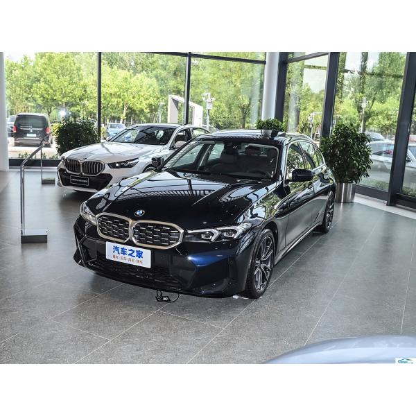 360° Rear Camera Luxury 3 Series for BMW Gasoline Sedan 320i 325i 330i Passenger Cars