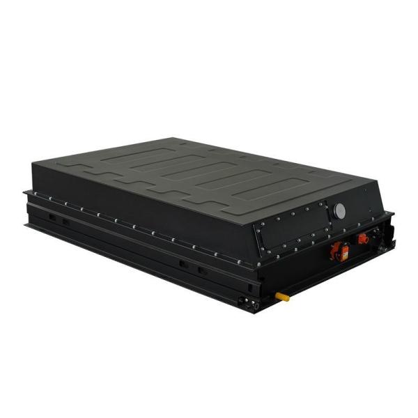 Liquid-cooling Battery Pack Gen 1