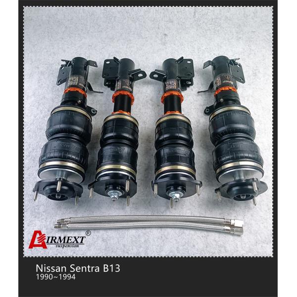 For Nissan sentra B13 1990-1994 air strut /air bag struts/air suspension shocks