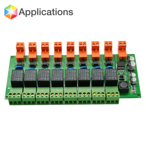 Orange 5.08mm Spacing PCB Pluggable Screw Terminal Blocks Plug + Pin Header Socket