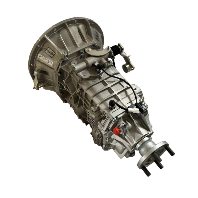1701010E3102  Box Gearbox Assembly For Foton Truck