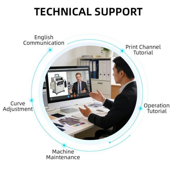 Guangzhou Coolprint Digital Technology Co., Ltd