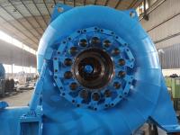 hidro equipamento elétrico 2000kw
