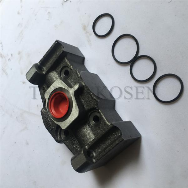 Hydraulic directional control valve parts 447-0175-002, SDV40-A880,  VG20-A880 Inlet section
