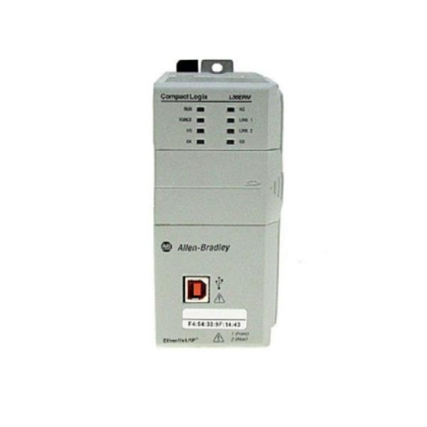 アレン ブラッドリー1769-AENTR CONTROLLOGIXのネットワーク・アダプタ モジュール