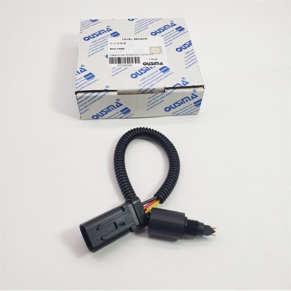 OUSIMA Oil and Water Sensor 644-7300/6447300 Level Sensor For E320GC E330GC