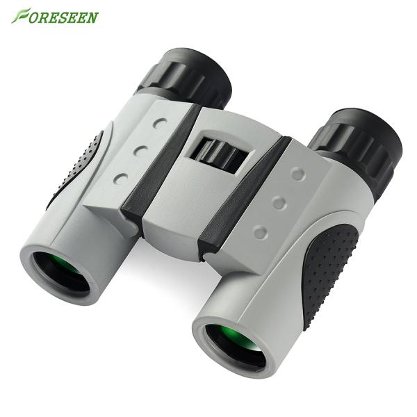 FORESEEN Best selling 10x25 binoculars,powerful small binoculars