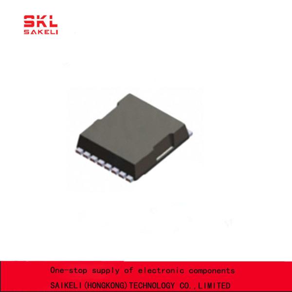 FDBL86062-F085 MOSFET Power Electronics 8-PowerSFN Package Advanced Ultra Low Gate Charge Technology