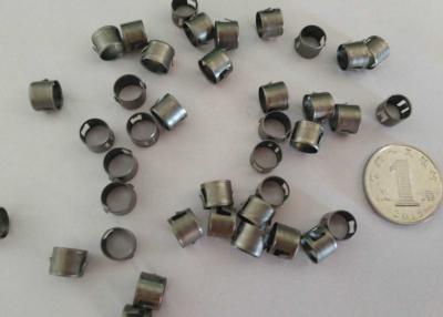 Custom stainless steel deep drawing sheet metal small parts , sheet metal stamping dies