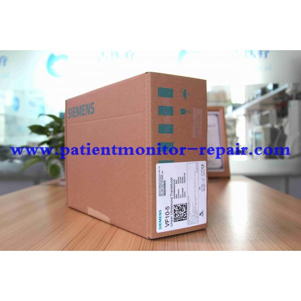 Датчик ультразвука Сименса В10-5 линейный/использовал медицинское оборудование с 3 месяцами гарантии