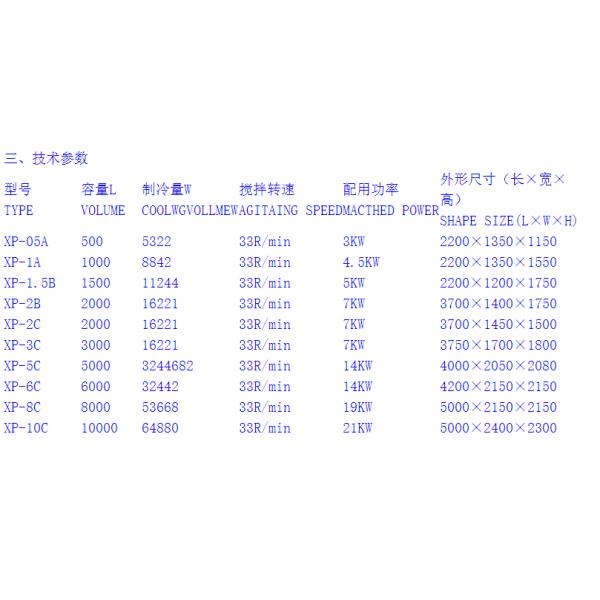 100l 15 Gallon Milk Cooling Tank Horizontal Stainless Steel Cooling Tank