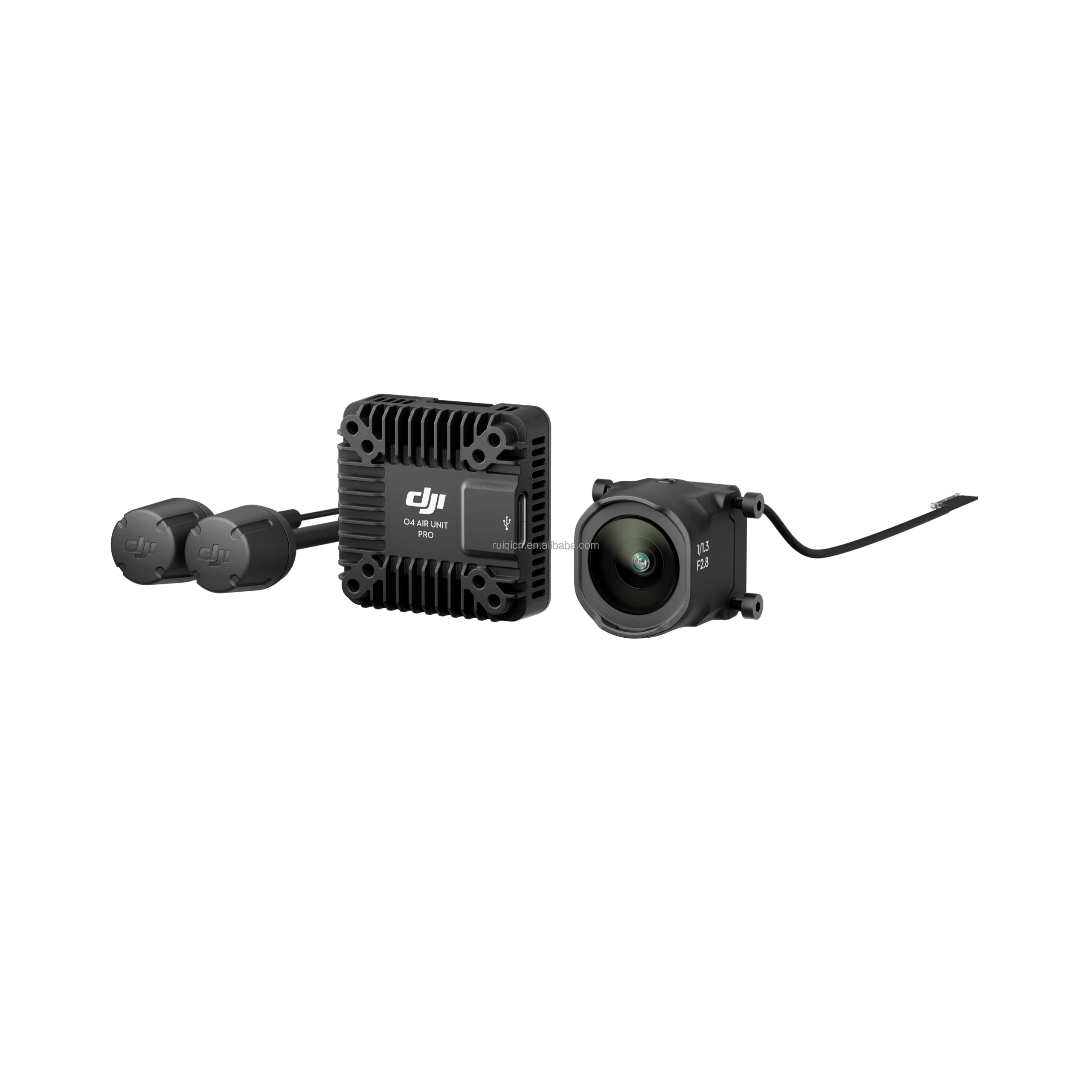 Original Djll O4 Air Unit/O4 Pro Digital Hd 1080p Transmission Long Range Rc Racing Craft Accessories in Stock