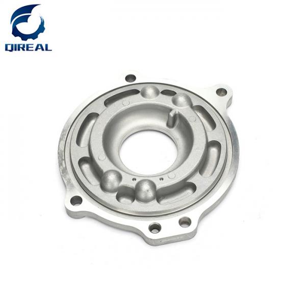 Excavator SK250 SK210 -8 SK200-8 Fuel Injection Pump Connect Plate VHS225122090 J05E Engine Parts For KOBELCO