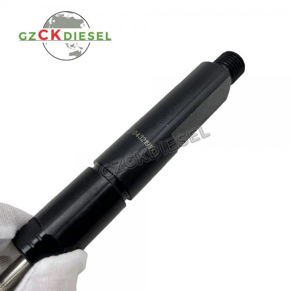 Common Rail Diesel Fuel Injector 0432191603 0 43191 603 For BOS CH Engine