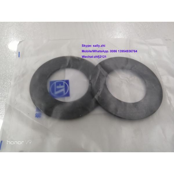 ZF Thrust Washer, 0730150774, ZF transmission parts for zf transmission wg180
