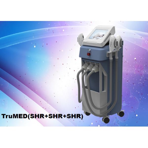 hair removal machine for man Multifunction , Permanent Hair Removal Home Use