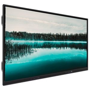  High Quality Original  Manufacturer IBoard Touch Screen Monitor Interactive Flat Panel Interactive Board Digital Teaching Smart Board Interactive Board display screen for school teaching