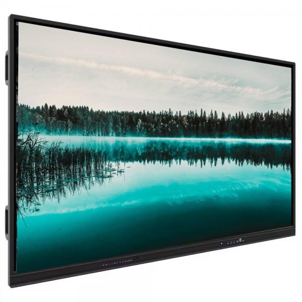  High Quality Original  Manufacturer IBoard Touch Screen Monitor Interactive Flat Panel Interactive Board Digital Teaching Smart Board Interactive Board display screen for school teaching