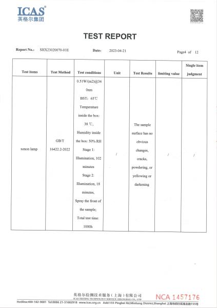 JAFFA Plastics (Shanghai) Co., Ltd.