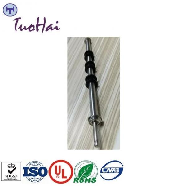 49202790000A 49-202790-000A Diebold Opteva Shaft Transport Idler Assembly