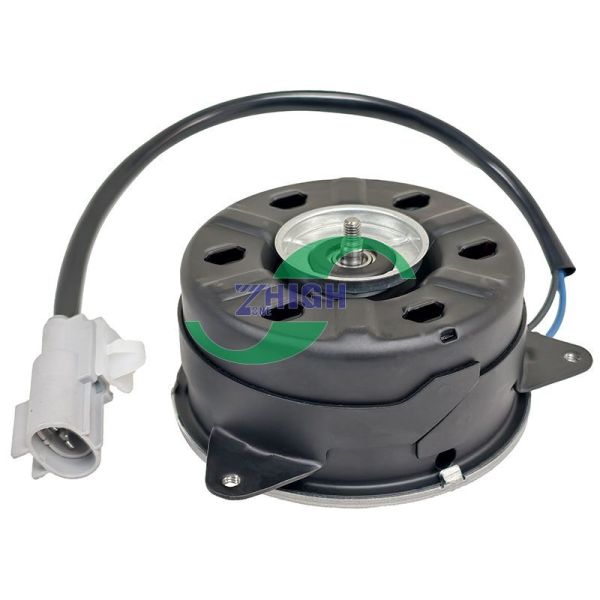 Radiator Cooling Fan Motor  168000-1810 16363-36210 TOYOTA   ESTIMA 06-19 ACR5#,GSR5# ALPHARD/VELLFIRE/HV  AGH3#,AYH30#,GGH3# 2015 2.5 PREVIA/TARAGO