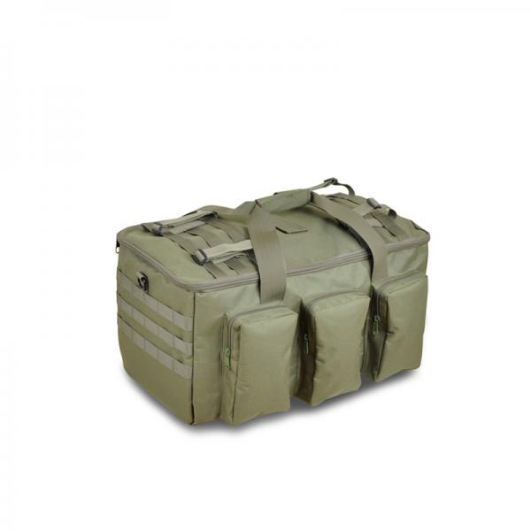 Outdoor Adventure Essential Multi-Function 3P Molle Bag backpack With Zipper Closure