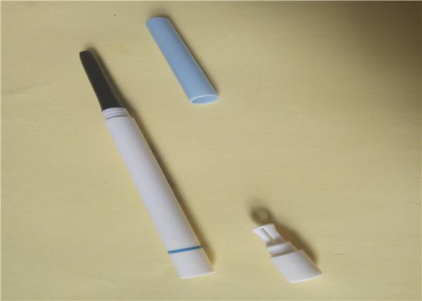 O pó de múltiplos propósitos que aponta o ABS impermeável do lápis do lápis de olho mesmos projeta