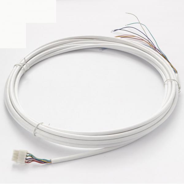 2464 4 Pin Power Cable 28AWG 3.96mm Pitch Shield 5m 3m 2m 1m