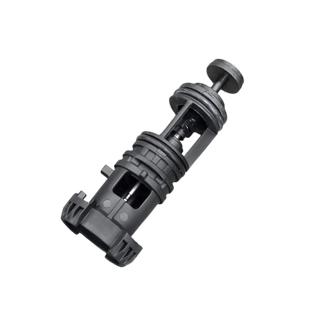 Gas Boiler Parts Water Flow Switch Plastic Valve Insert Waterway Control Valve