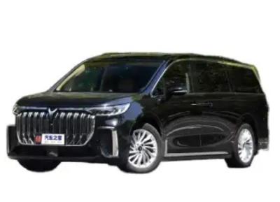 Certificado ISO VOYAH Dreamer 2023 Voyah Dongfeng Suv Elétrico 25km/H