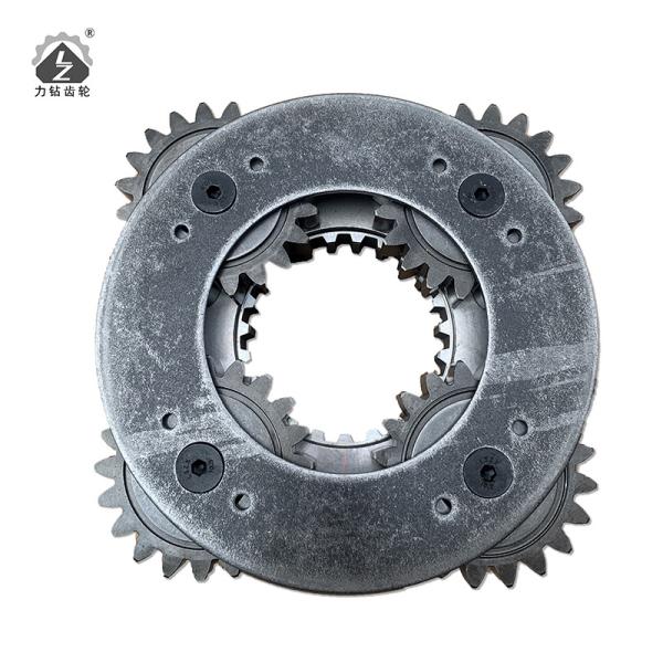 Excavator SK200-8 1st Carrier Planetary Gear  Assy Swing Gear Assembly