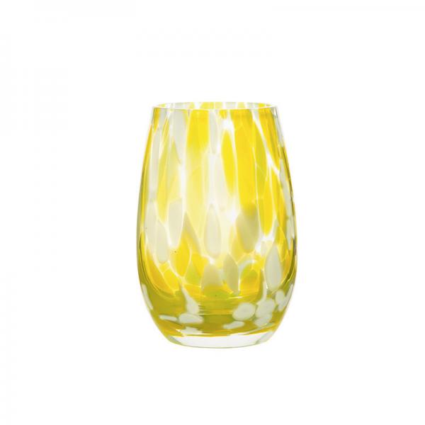 Hand-Blown B2B Glass Candle Holders Mfg: Artisanal, Heat-Safe, Custom Colors,