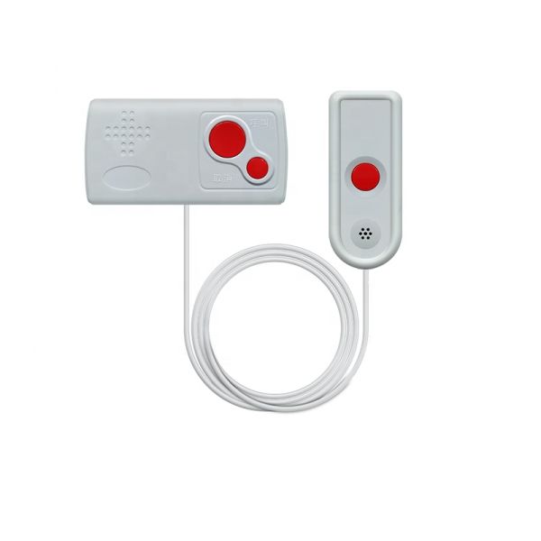 Hospital Wireless Patient Pager With Handle