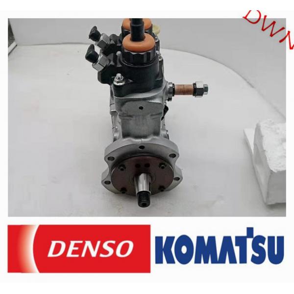 Bomba diesel 094000-0582 = 6261-71-1111 da injeção de DENSO para o motor da máquina escavadora de KOMATSU