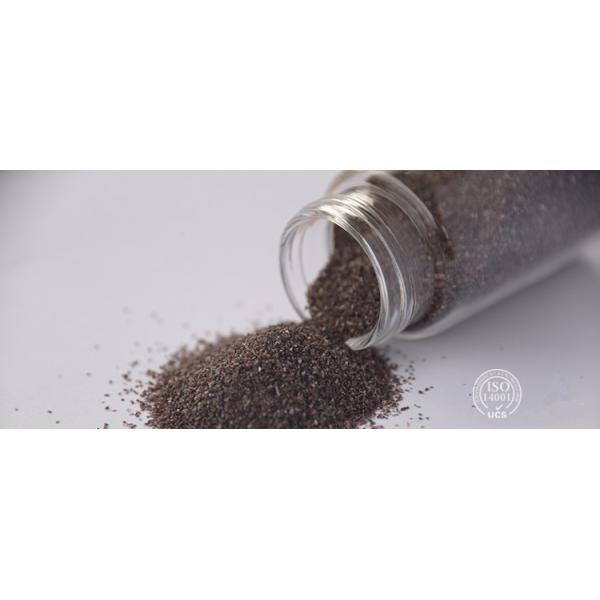 Discover the Versatility of Brown Fused Alumina for Refractory and Blasting Solutions