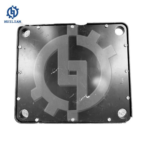 Construction Loader Dozer Machinery Part 494-6472 4946472 Controller ECM For 313 315 Excavator